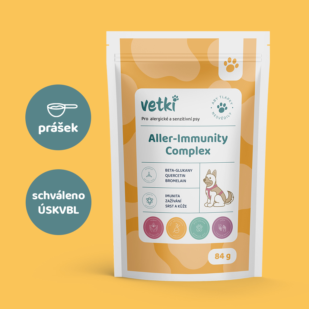 Aller-Immunity Complex